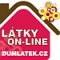 Velk� 14ti denn� sout� o poukazy k n�kupu nejen l�tek a galanterie od eshopu D�mL�tek.cz.