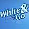 Sout� o b�l�c� pera White & Go pro profesion�ln� vyb�len� zub�.