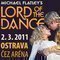Tane�n� p�edstaven� Lord of the Dance