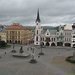 V�domostn� test � Poznej na�e m�sta