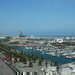 Barcelona z pta�� perspektivy