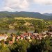 V�kend ve Stre�n� v roce 2010