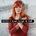Debbi vyd�v� album Love, Logic and Will