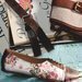 Trendy v m�dn� obuvi Jaro / L�to 2012