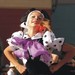 V�herci sout�e "Sout� o vstupenky na hudebn� a tane�n� show Festival SV�TEK JARA"