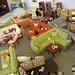 V�stavi�t� Flora se otv�r� veletrhu BYDLEN�