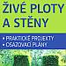 �iv� ploty a st�ny