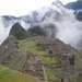 Jak jsem nepro�mejdila Machu Picchu