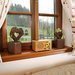 Stylov� dopl�ky nejen na chalupu