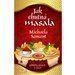 Samant Michaela - Jak chutn� masala