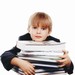V�domostn� test � Pojmy z literatury