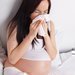 Na co si d�t pozor p�i l��b� alergick� r�my v t�hotenstv�