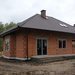 Stavba rodinn�ho domu I. � pozemek, n�vrh