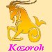 KOZOROH - aktu�ln� horoskop pro tento t�den