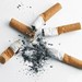 Prvn� cigaretu si d�ti zap�l� ve 12 letech