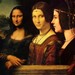 V�stava vyn�lez� a obraz� Leonardo Da Vinci