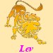 LEV - aktu�ln� horoskop pro tento t�den