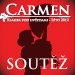 V�herci sout�e "L�to s Klasikou pod hv�zdami je op�t tady! Vyhrajte VIP vstupenky na CARMEN."