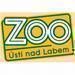 ZOO �ST� NAD LABEM - kontakty a u�ite�n� informace