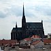 Kapuc�nsk� kl�ter v Brn�