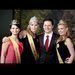 T�et� reprezenta�n� ples sester a vyhl�en� sout�e Miss sestra 2011