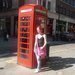 N�kupy v Lond�n�