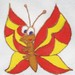 Malov�n� obr�zk� ze �ablony kop�rov�n�m s transferovou tu�kou