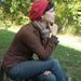 Ivana Ondriov� - Sny se za�aly prom�tat do psan�