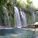 N�v�t�va m�st Aspendos, Kur�unlu a Side