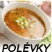Pol�vka s dary mo�e