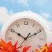 Kdy kon�� zimn� �as a za��n� letn� �as v roce 2013 ?