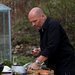 ��f na grilu II - Kdy� nem�te oregano, dejte tam dobromysl