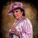 Ji�ina Bohdalov� jako bl�zniv� teti�ka v Sax�n� a Lexikonu kouzel