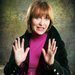 S Petrou �ernockou o nat��en� Sax�ny a Lexikonu kouzel