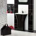 Nest�rnouc� Black&White bude slu�et i va�� koupeln�