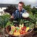 Po�adujete nejlep�� suroviny? Vyp�stujte si je sami, rad� hv�zda britsk� gastronomie.