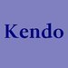 Kendo - bojov� um�n� s me�em