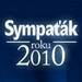 Zvolte nejhez�� �sm�v Sympa��ka roku 2010!