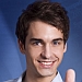 Sympa��k roku 2010 - finalista Martin Hanousek