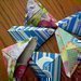 Vyrob si sama - Origin�ln� z�lo�ka do knihy