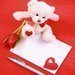 Tipy na valent�nsk� p��n� z l�sky - Valent�nky