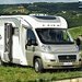 Nav�tivte prvn� dubnov� v�kend veletrhy FOR CARAVAN, FOR BIKES a FOR OUTDOOR v�pra�sk�ch Let�anech!