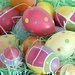 Velikonoce s poml�zkou a vaj��ky