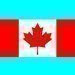 Kanada � drsn� kr�sa Severn� Ameriky