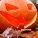 Halloween na z�mku