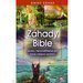 Z�hady bible - z�zraky, nevysv�tliteln� jevy, tajn� c�rkevn� archivy