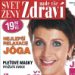 V�herci sout�e "Sout� o ro�n� p�edplatn� nov�ho �asopisu Zdrav� nade v�e"