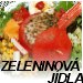 Kv�t�kov� pyr� s brynzou
