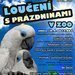 Za �ehli�ku do ZOO na Lou�en� s pr�zdninami