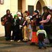 Masopust v Podkru�nohorsk�m zooparku